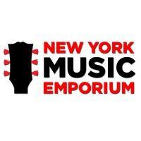 new york music emporium logo image