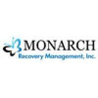 monarch recovery management, inc. logo image