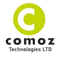 comoz technologies ltd logo image