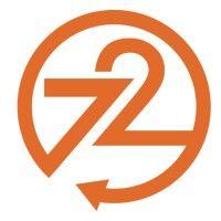 first72 cyber logo image