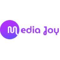 media joy logo image