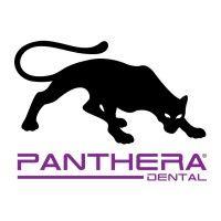 panthera dental logo image