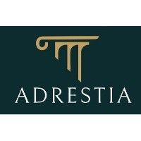 adrestia holding b.v. logo image