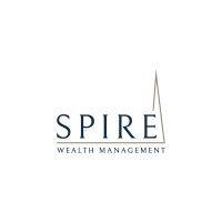 spire wealth management logo image