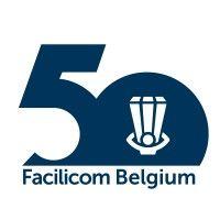 facilicom belgium logo image