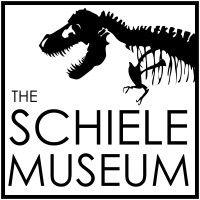 the schiele museum of natural history logo image