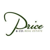 price & co. real estate logo image