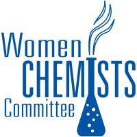 acs women chemists committee logo image