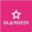 logo of Glamgeek