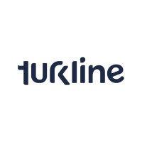 turkline logo image