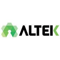 altek logo image