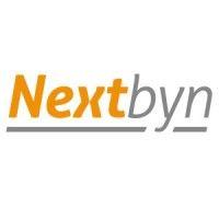 nextbyn logo image