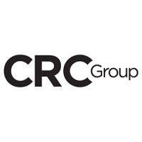 crc group australia logo image