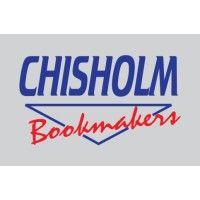 chisholm bookmakers ltd logo image