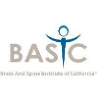 basic spine logo image