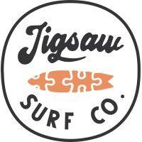 jigsaw surf co. logo image