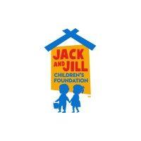 the jack and jill children's foundation