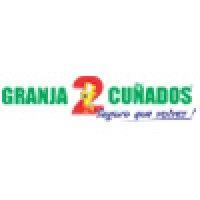 granja 2 cuñados logo image