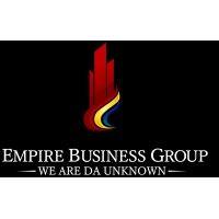 excel multi path solutions (pty)ltd trading as empire business group (pty)ltd logo image