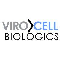 virocell biologics logo image