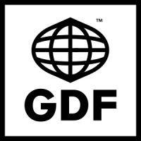 gdf logo image