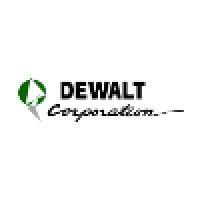 dewalt corporation