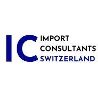 ic import consultants gmbh switzerland