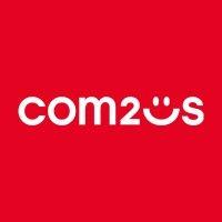 com2us europe logo image