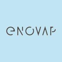 enovap logo image