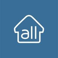 allproperty.ge logo image