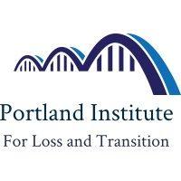 portland institute for loss and transition logo image