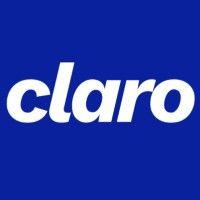 claro ai logo image