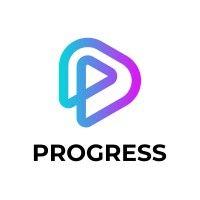 progress services group pty ltd logo image