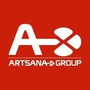 logo of Artsana Group