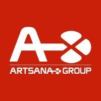 artsana group logo image