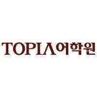 topia education inc. logo image