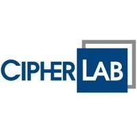 cipherlab europe logo image