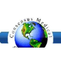 consensus medical systems logo image