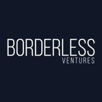 borderless ventures logo image