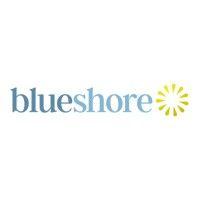 blueshore logo image