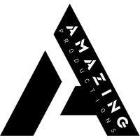 amazing productions ltd logo image