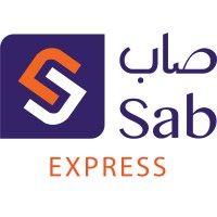 sab express llc logo image