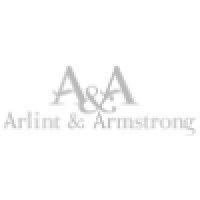 arlint & armstrong logo image