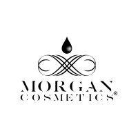 morgan cosmetics logo image