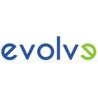 evolve accounting and tax solutions limited logo image