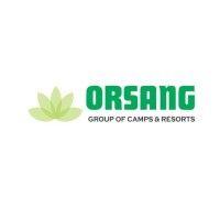 orsang camp logo image