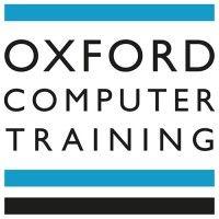 oxford computer training logo image