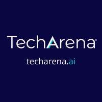 the_techarena logo image