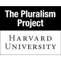 the harvard pluralism project logo image