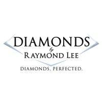 diamonds by raymond lee